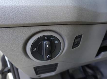 Volkswagen - Crafter