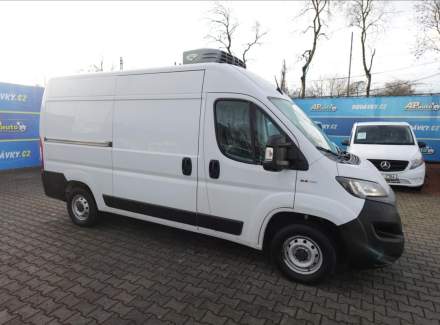 Fiat - Ducato