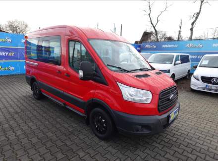Ford - Transit