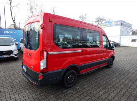 Ford - Transit