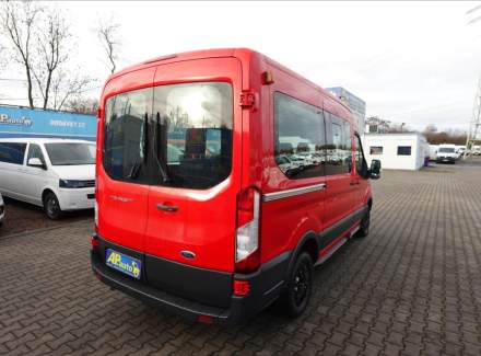 Ford - Transit