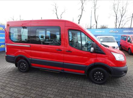 Ford - Transit