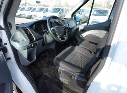 Ford - Transit