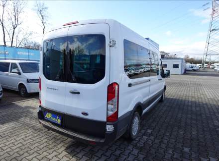 Ford - Transit