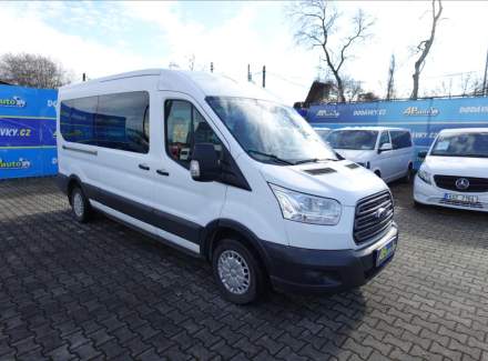 Ford - Transit