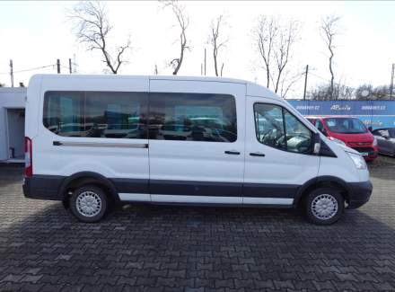 Ford - Transit