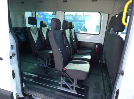 Ford - Transit