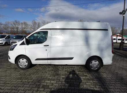 Ford - Transit