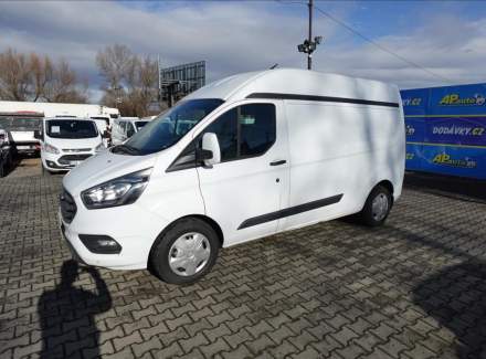 Ford - Transit