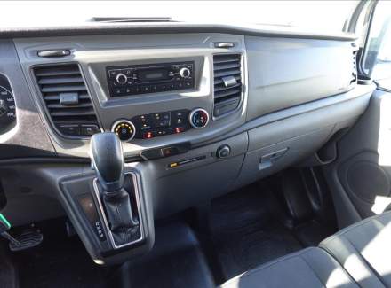 Ford - Transit