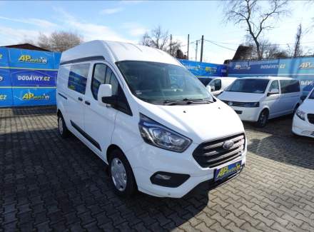 Ford - Transit