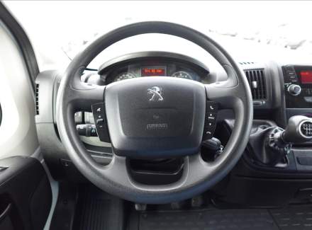 Peugeot - Boxer