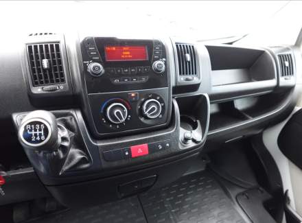 Peugeot - Boxer