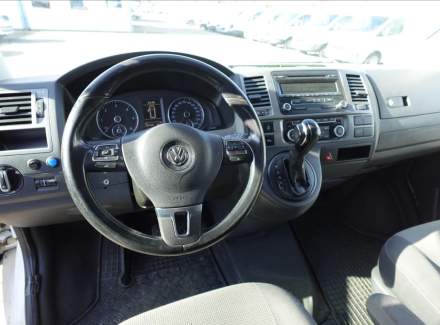 Volkswagen - Caravelle