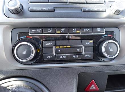 Volkswagen - Caravelle