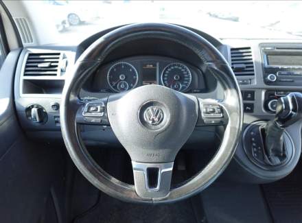 Volkswagen - Caravelle