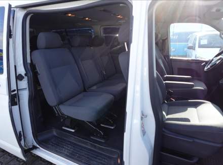 Volkswagen - Caravelle