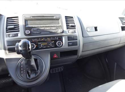 Volkswagen - Caravelle