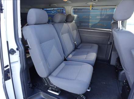 Volkswagen - Caravelle