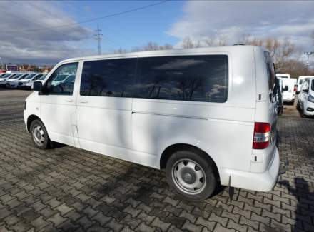 Volkswagen - Caravelle