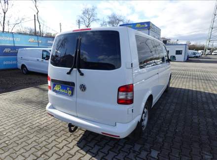 Volkswagen - Caravelle