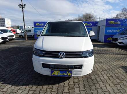 Volkswagen - Caravelle
