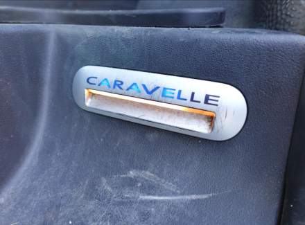 Volkswagen - Caravelle