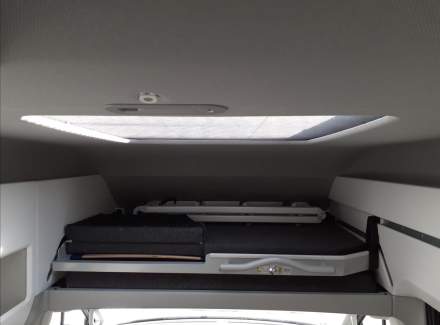 Volkswagen - Grand California