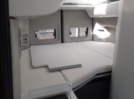 Volkswagen - Grand California