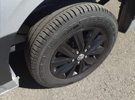 Volkswagen - Grand California