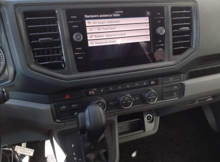 Volkswagen - Grand California