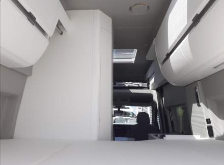 Volkswagen - Grand California