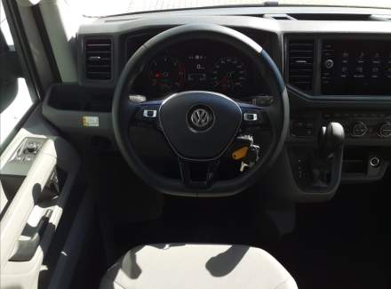 Volkswagen - Grand California