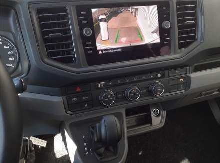 Volkswagen - Grand California