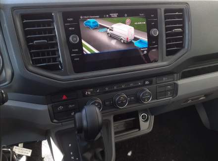 Volkswagen - Grand California