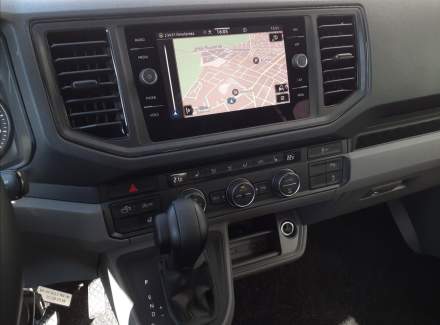 Volkswagen - Grand California