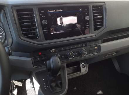 Volkswagen - Grand California