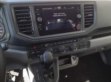 Volkswagen - Grand California