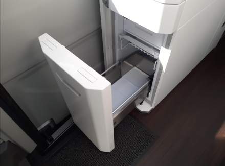 Volkswagen - Grand California