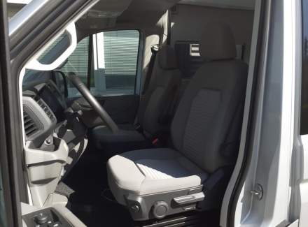 Volkswagen - Grand California