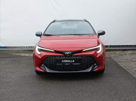 Toyota - Corolla