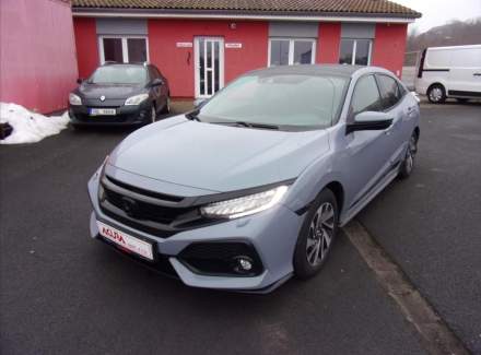 Honda - Civic