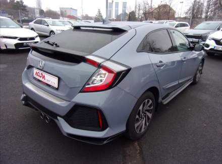 Honda - Civic