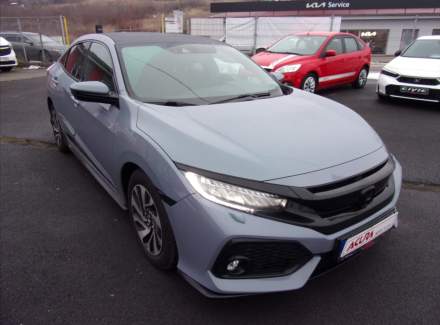 Honda - Civic
