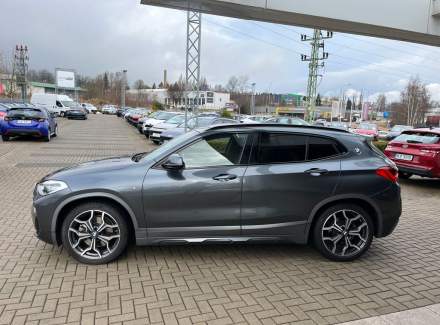 BMW - X2