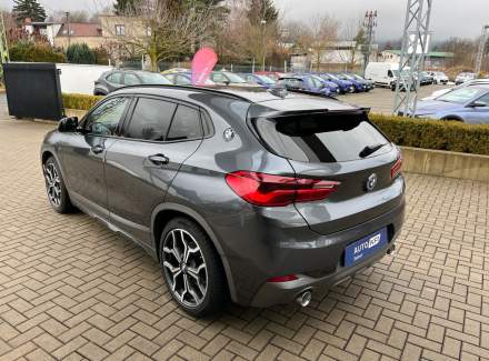 BMW - X2