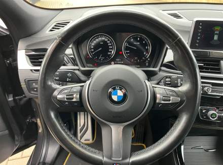 BMW - X2