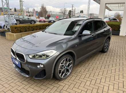 BMW - X2