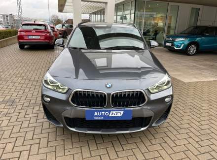BMW - X2