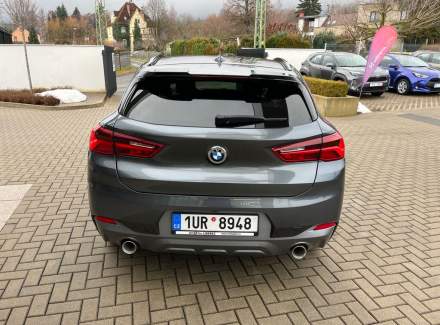 BMW - X2